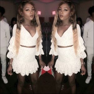 Meet your Posher, Kerry